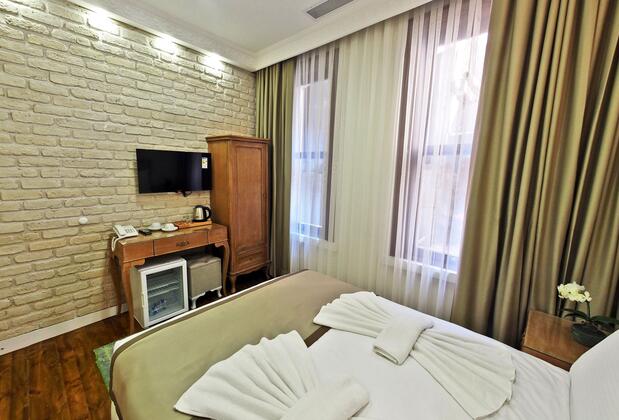 Nusret Bey Hotel - Görsel 38