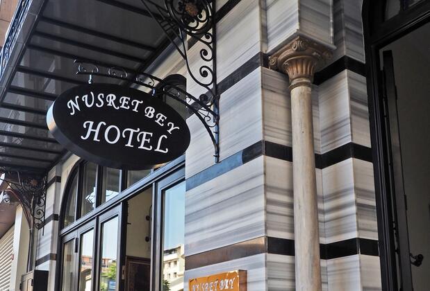 Nusret Bey Hotel - Görsel 3
