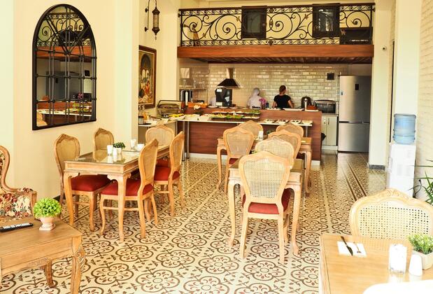 Nusret Bey Hotel - Görsel 16