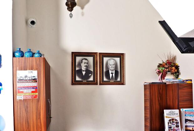 Nusret Bey Hotel - Görsel 7