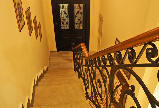 Nusret Bey Hotel - Görsel 4