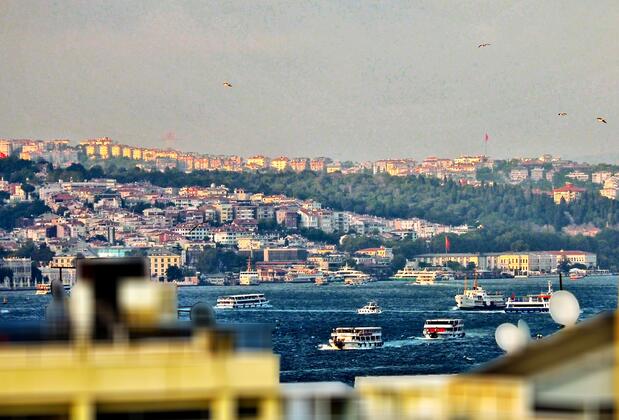 Nusret Bey Hotel - Görsel 10