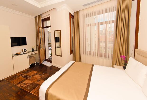 Nusret Bey Hotel - Görsel 41