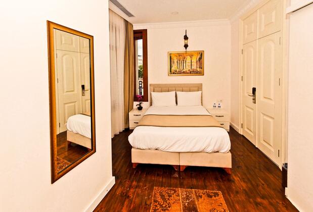 Nusret Bey Hotel - Görsel 36