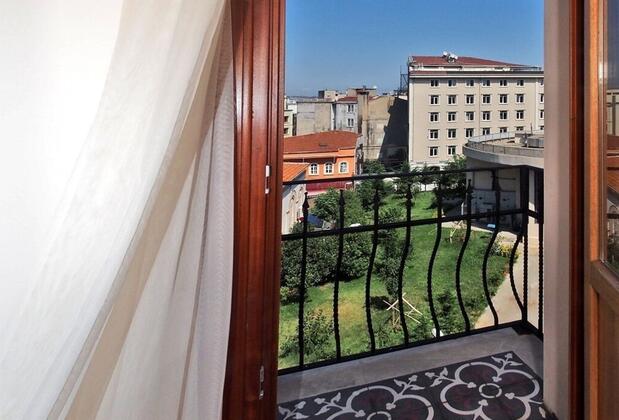 Nusret Bey Hotel - Görsel 11