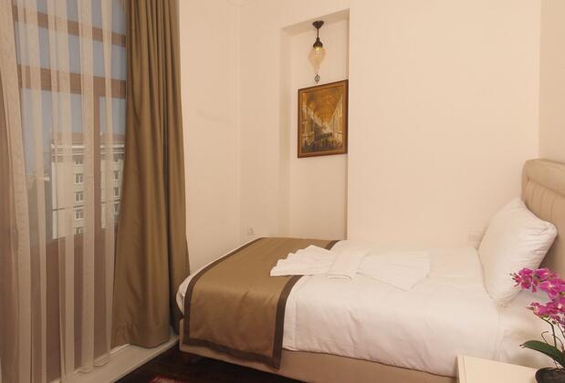 Nusret Bey Hotel - Görsel 35
