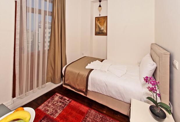 Nusret Bey Hotel - Görsel 12