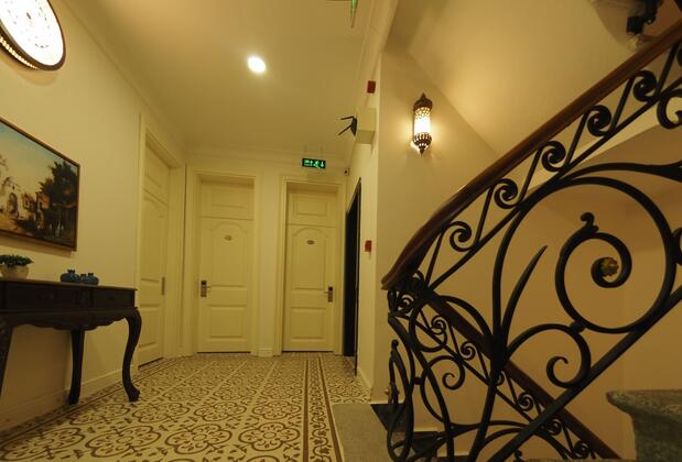 Nusret Bey Hotel - Görsel 13