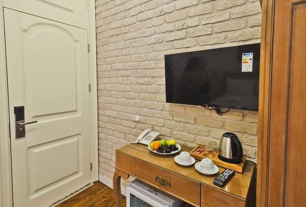 Nusret Bey Hotel - Görsel 14