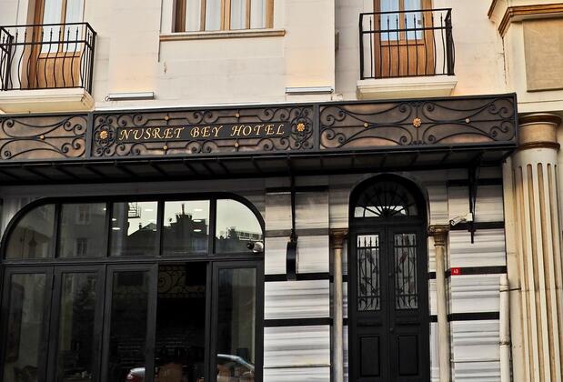 Nusret Bey Hotel - Görsel 20
