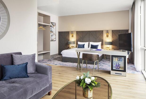 Delta Hotels By Marriott Bodrum - Görsel 14