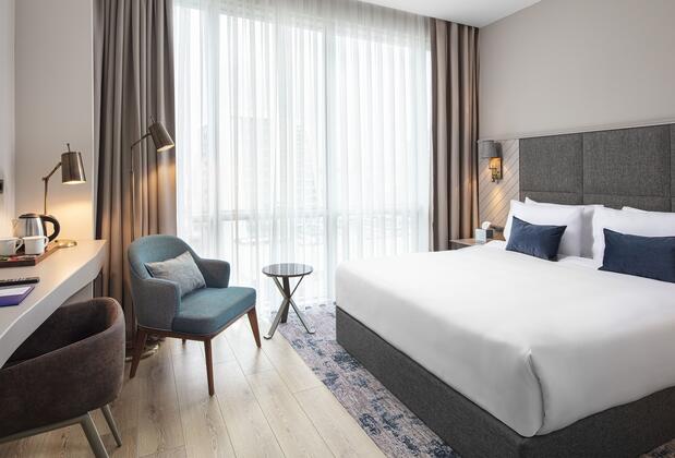 Delta Hotels By Marriott Bodrum - Görsel 16