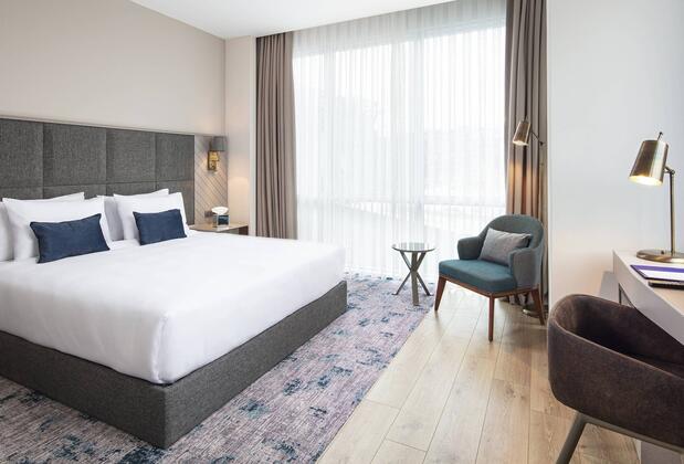 Delta Hotels By Marriott Bodrum - Görsel 17