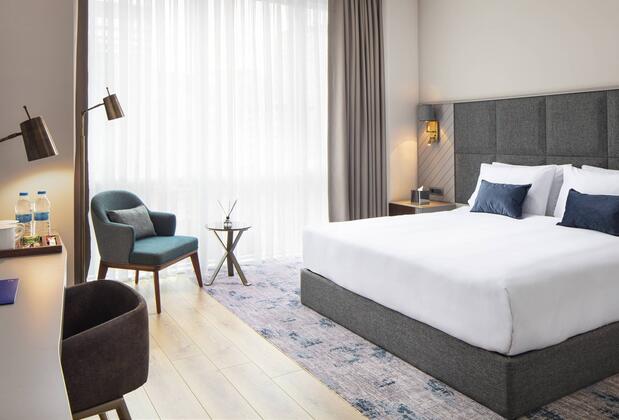 Delta Hotels By Marriott Bodrum - Görsel 18