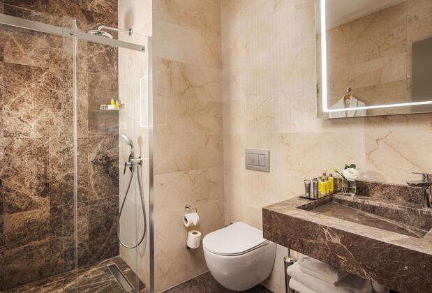 Delta Hotels By Marriott Bodrum - Görsel 26