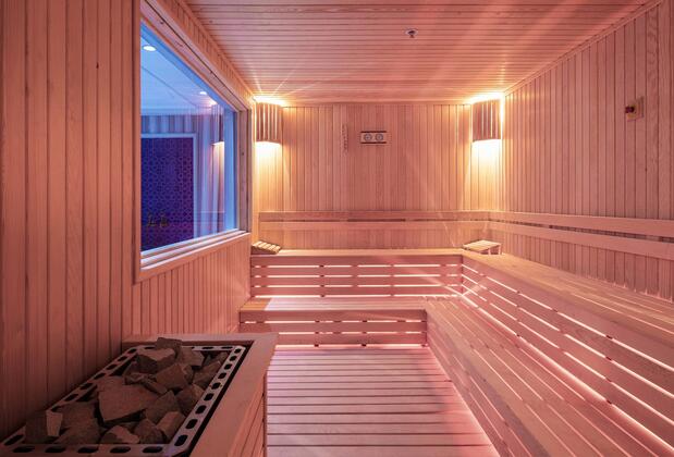 Delta Hotels By Marriott Bodrum - Görsel 5