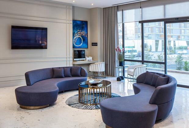 Delta Hotels By Marriott Bodrum - Görsel 6