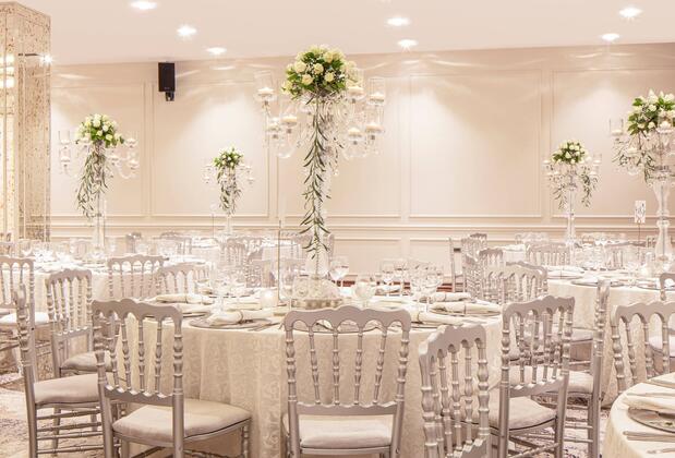 Delta Hotels By Marriott Bodrum - Görsel 7