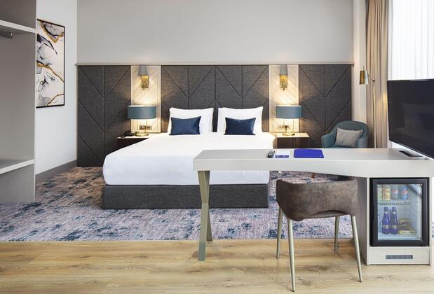 Delta Hotels By Marriott Bodrum - Görsel 19