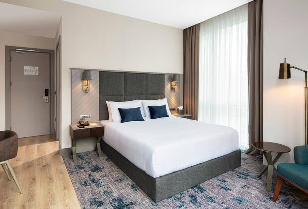 Delta Hotels By Marriott Bodrum - Görsel 20