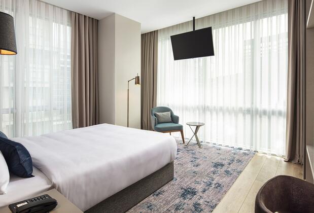 Delta Hotels By Marriott Bodrum - Görsel 21