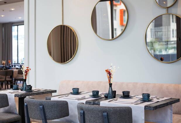 Delta Hotels By Marriott Bodrum - Görsel 8