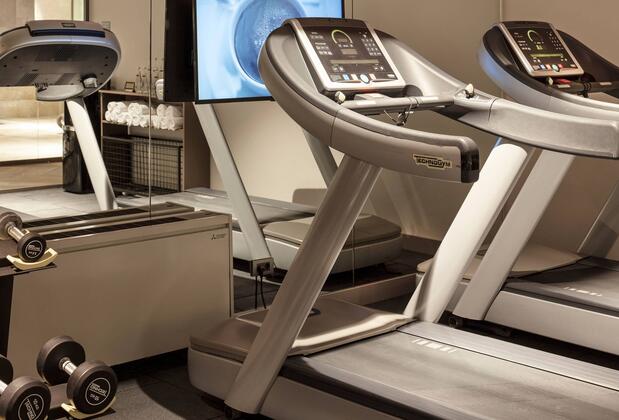 Delta Hotels By Marriott Bodrum - Görsel 10