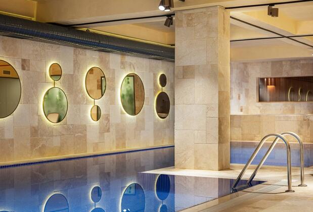 Delta Hotels By Marriott Bodrum - Görsel 11