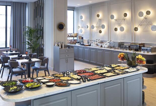 Delta Hotels By Marriott Bodrum - Görsel 13