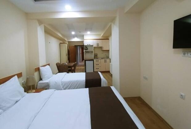 Newaz Hotel - Görsel 5