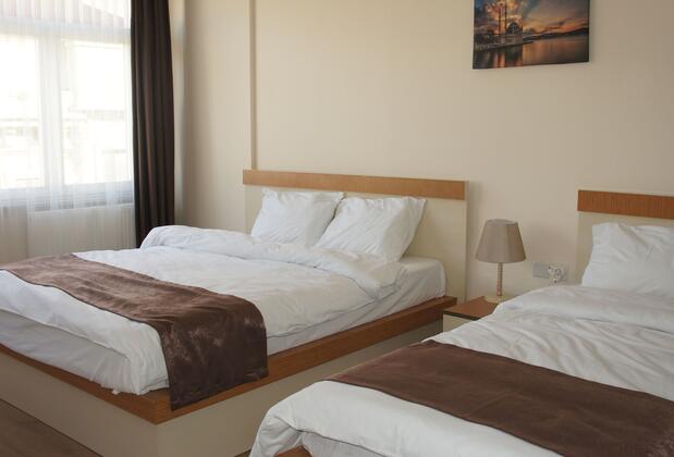 Newaz Hotel - Görsel 6