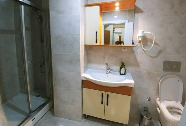 Newaz Hotel - Görsel 8