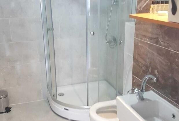 Newaz Hotel - Görsel 9