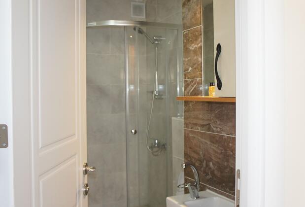 Newaz Hotel - Görsel 13