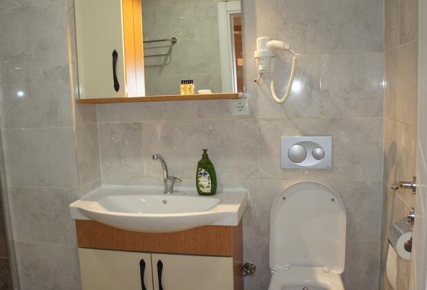 Newaz Hotel - Görsel 14