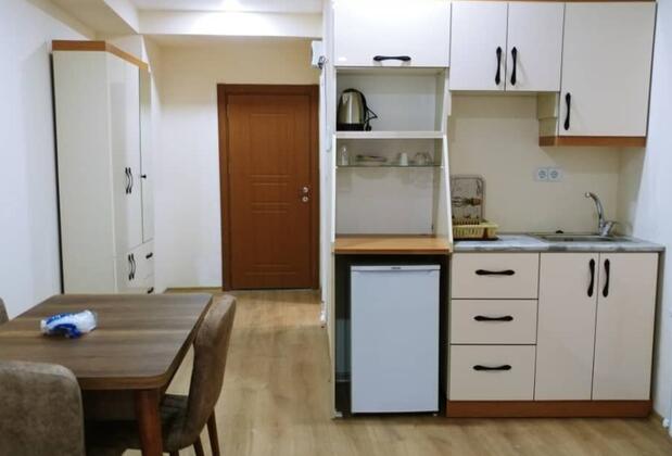 Newaz Hotel - Görsel 15