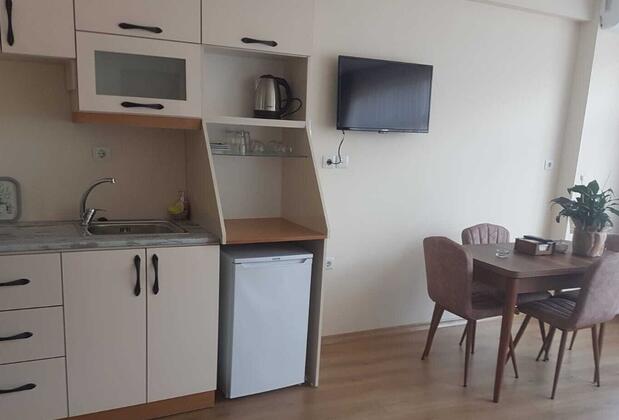 Newaz Hotel - Görsel 16