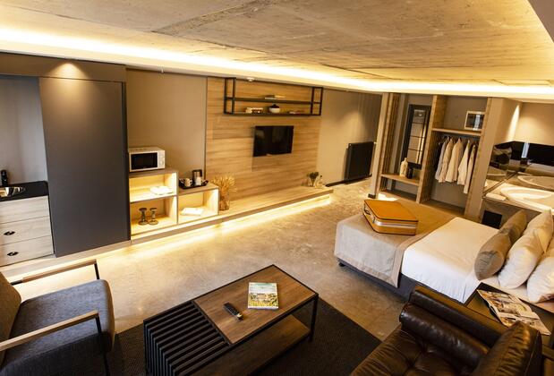 Cityloft 64 - Görsel 5