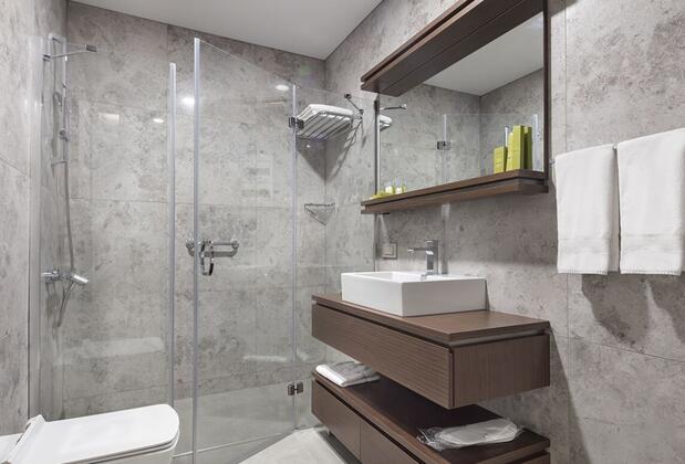 Retro 9 Homes & Suites İstanbul - Görsel 13