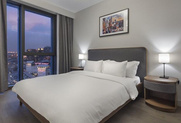 Retro 9 Homes & Suites İstanbul - Görsel 6