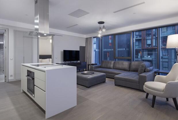 Retro 9 Homes & Suites İstanbul - Görsel 7