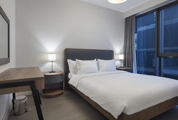 Retro 9 Homes & Suites İstanbul - Görsel 8