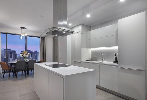 Retro 9 Homes & Suites İstanbul - Görsel 4