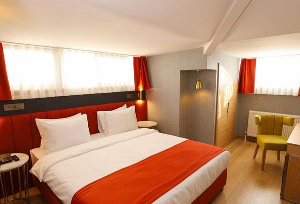 My Garden Suites - Görsel 4