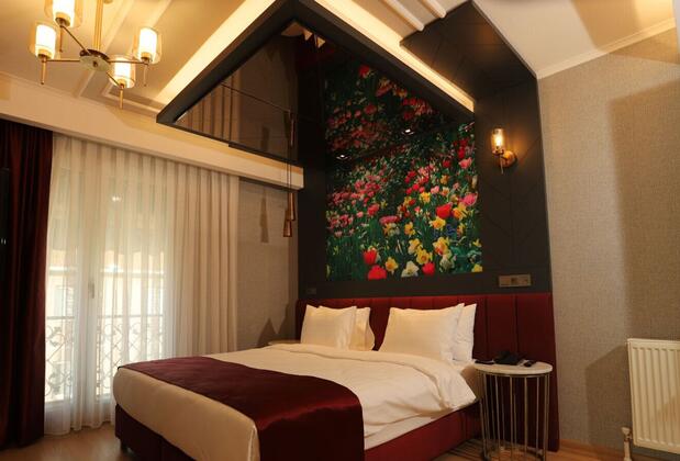 My Garden Suites - Görsel 5