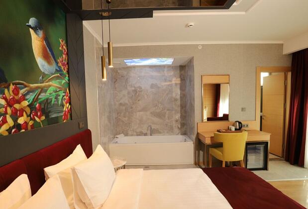 My Garden Suites - Görsel 6