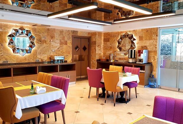 My Garden Suites - Görsel 17