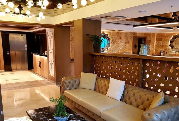 My Garden Suites - Görsel 18