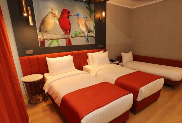 My Garden Suites - Görsel 7