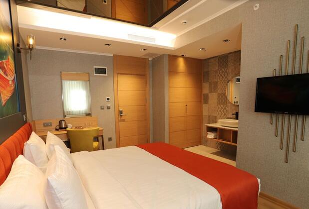 My Garden Suites - Görsel 10